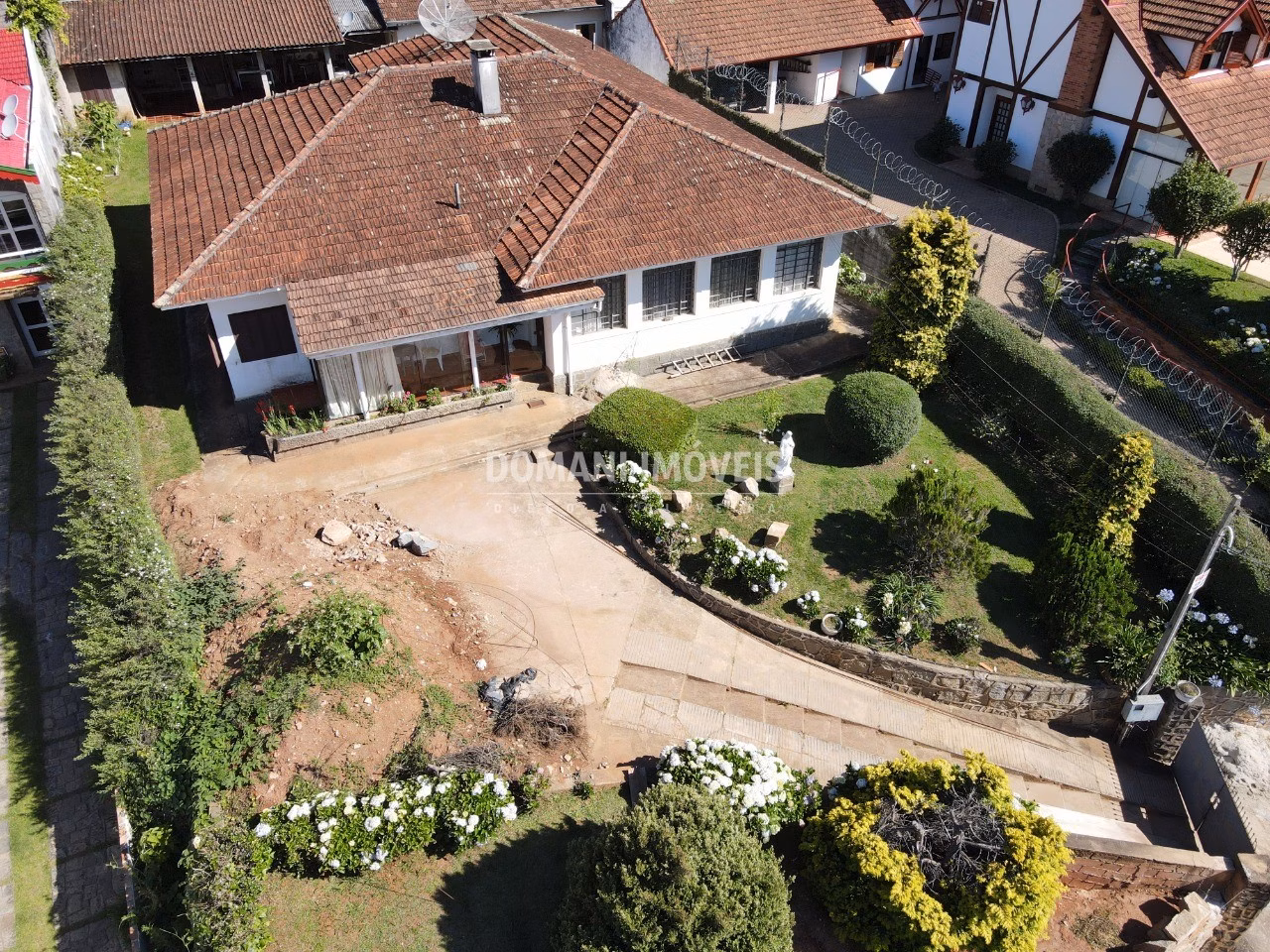 House of 1,050 m² in Campos do Jordão, SP, Brazil