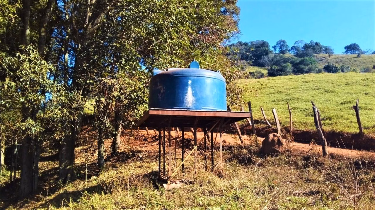 Terreno de 3 ha em Espírito Santo do Dourado, MG