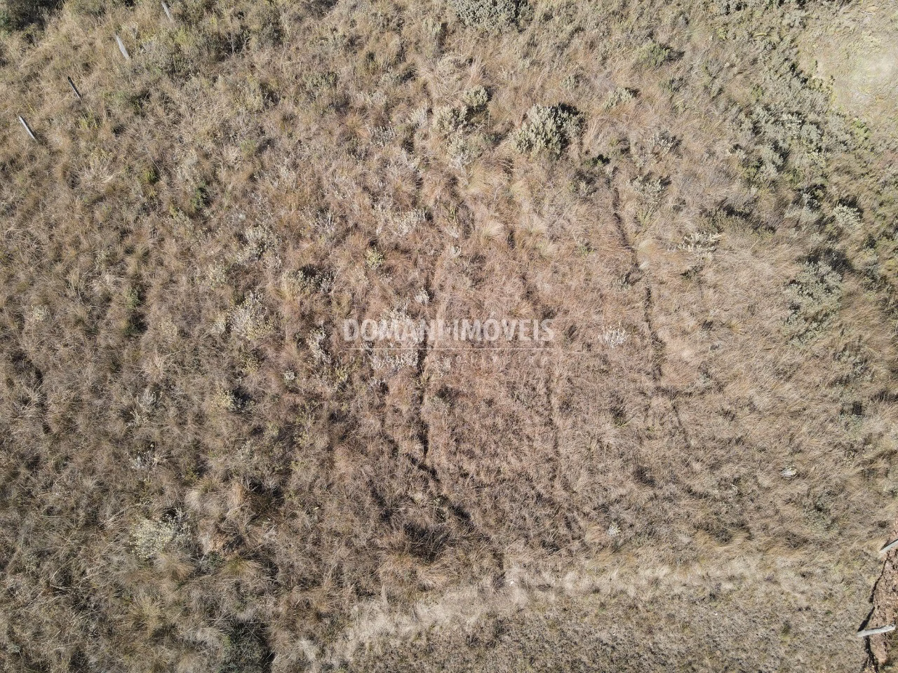 Plot of 1,200 m² in Campos do Jordão, SP, Brazil