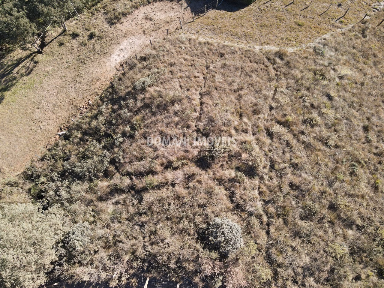 Plot of 1,200 m² in Campos do Jordão, SP, Brazil