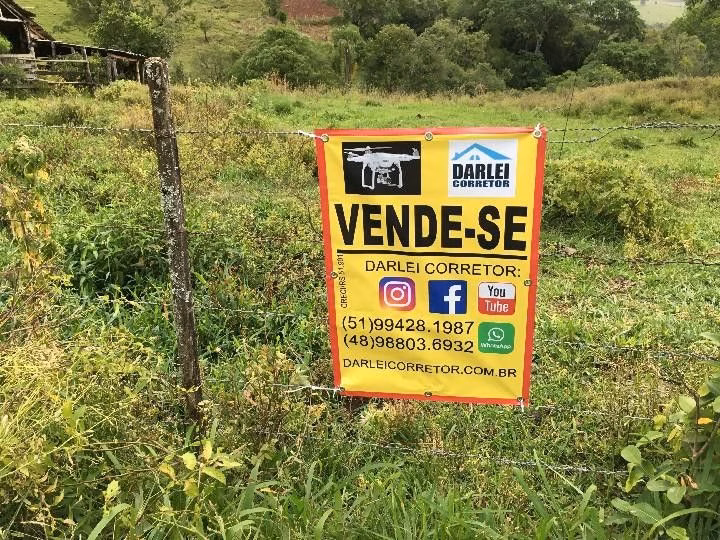 Small farm of 13 acres in Santo Antônio da Patrulha, RS, Brazil