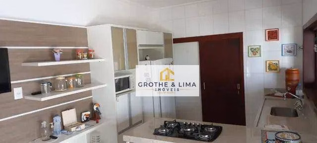 Chácara de 840 m² em Caçapava, SP