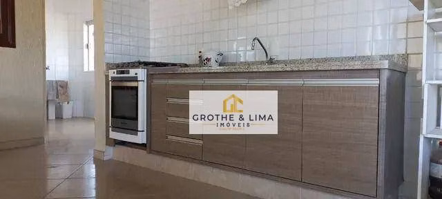 Chácara de 840 m² em Caçapava, SP
