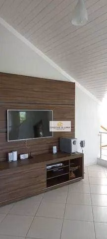Chácara de 840 m² em Caçapava, SP