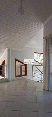 Chácara de 840 m² em Caçapava, SP