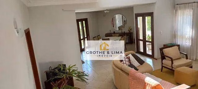 Chácara de 840 m² em Caçapava, SP