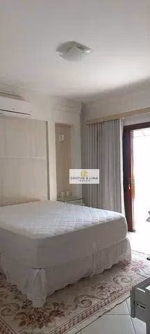 Chácara de 840 m² em Caçapava, SP