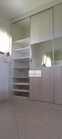 Chácara de 840 m² em Caçapava, SP