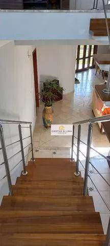 Chácara de 840 m² em Caçapava, SP