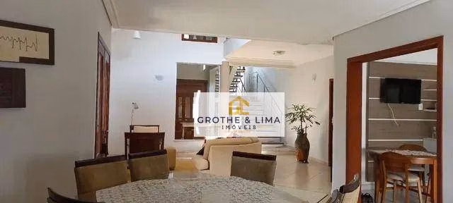 Chácara de 840 m² em Caçapava, SP