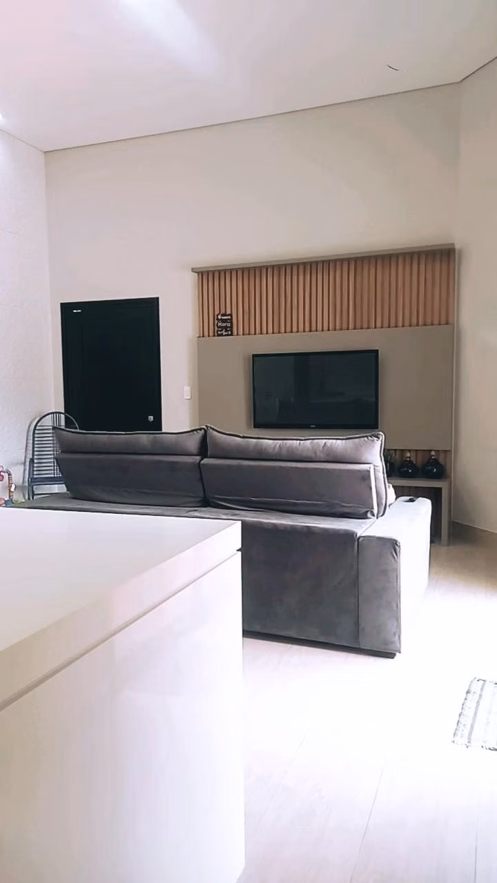 Casa de 150 m² em Americana, SP