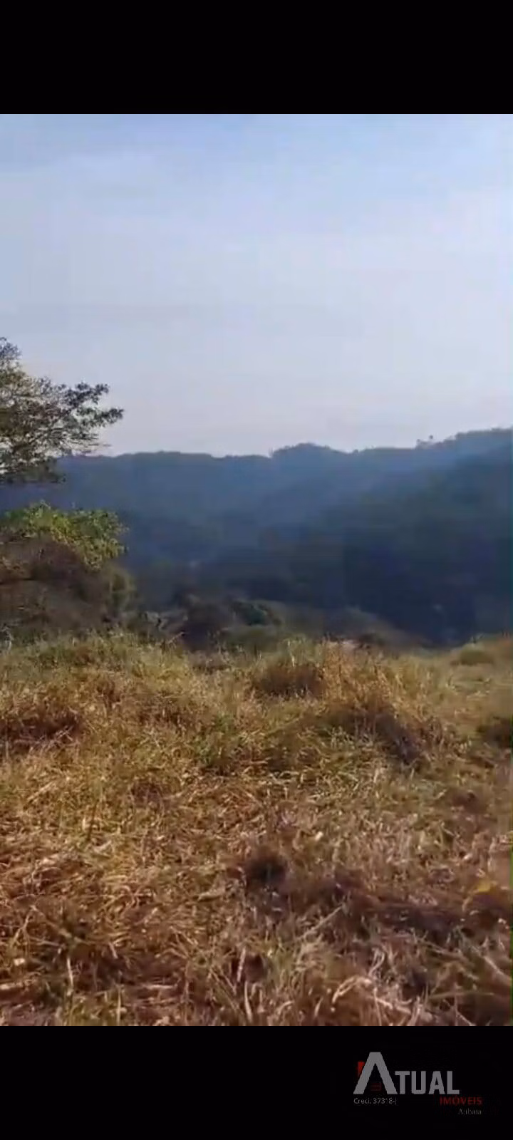 Terreno de 5.600 m² em Nazaré Paulista, SP