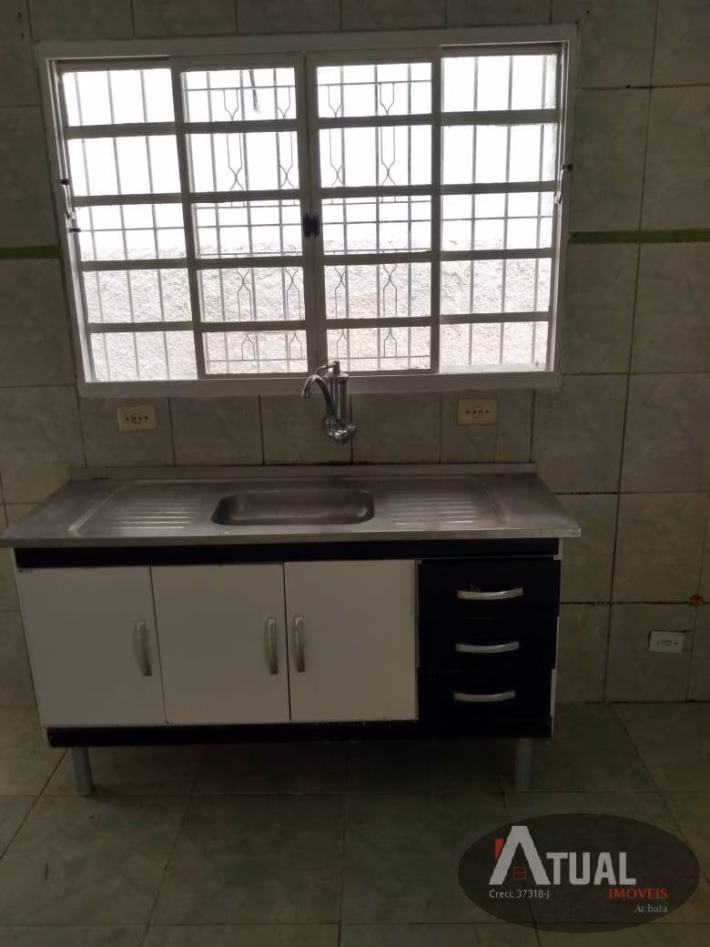 House of 150 m² in Mairiporã, SP, Brazil