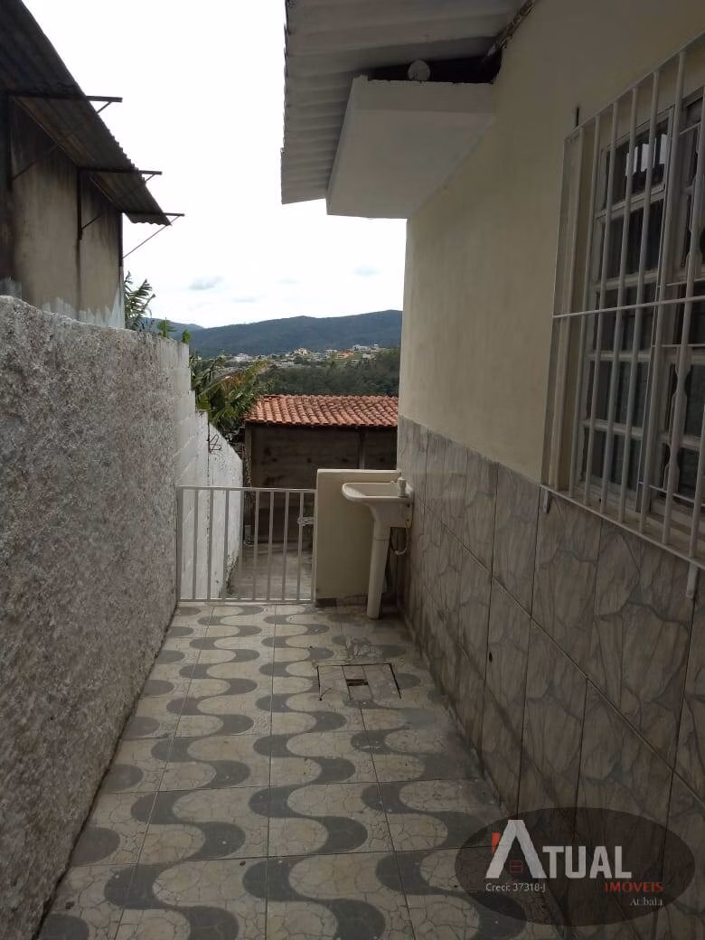 House of 150 m² in Mairiporã, SP, Brazil