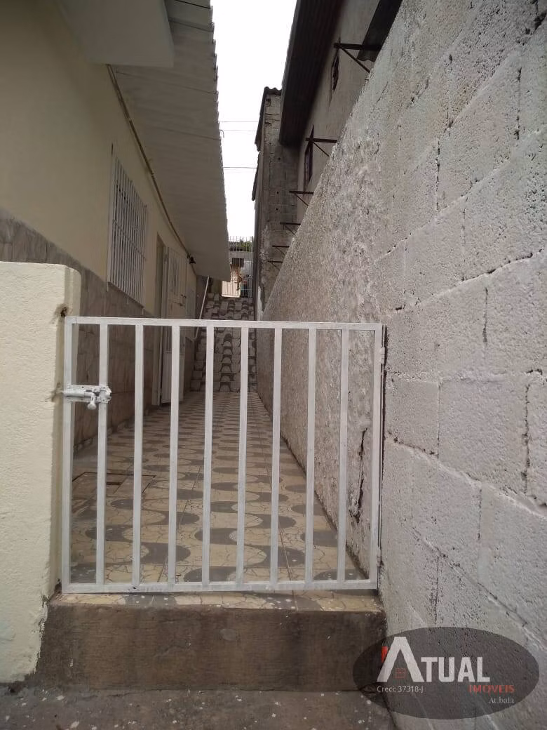 House of 150 m² in Mairiporã, SP, Brazil
