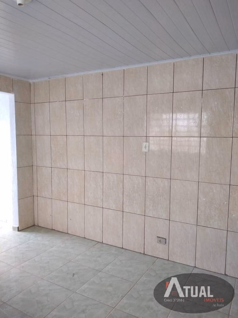 House of 150 m² in Mairiporã, SP, Brazil