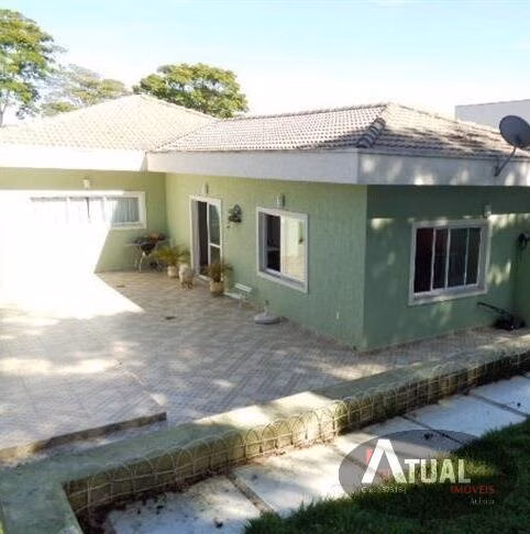 House of 810 m² in Atibaia, SP, Brazil