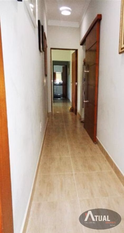 House of 810 m² in Atibaia, SP, Brazil