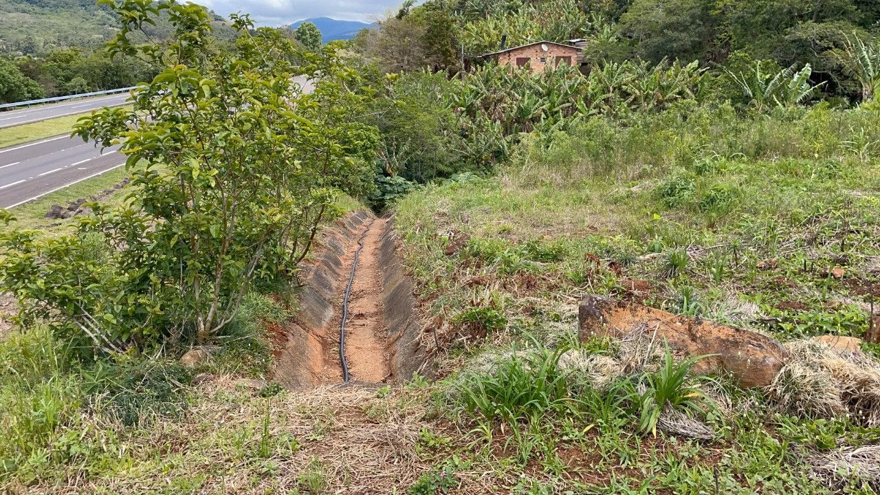 Chácara de 3.300 m² em Maquiné, RS