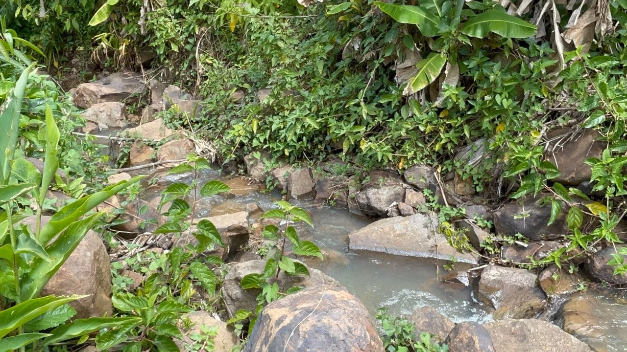 Chácara de 3.300 m² em Maquiné, RS