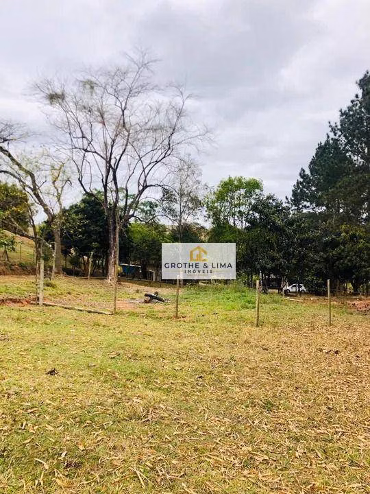 Small farm of 51 acres in Taubaté, SP, Brazil
