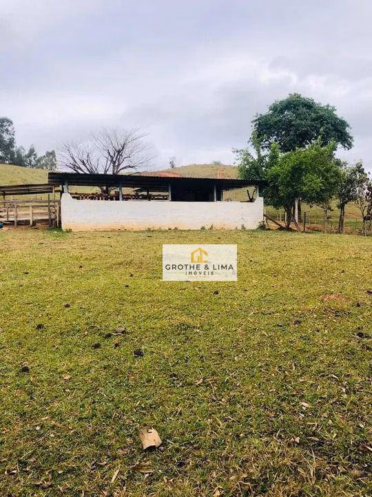 Small farm of 51 acres in Taubaté, SP, Brazil