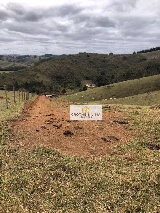 Small farm of 51 acres in Taubaté, SP, Brazil