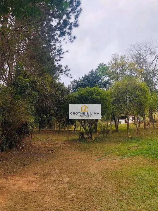 Small farm of 51 acres in Taubaté, SP, Brazil