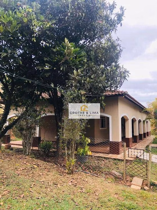 Small farm of 51 acres in Taubaté, SP, Brazil