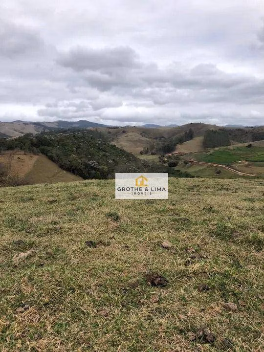 Small farm of 51 acres in Taubaté, SP, Brazil