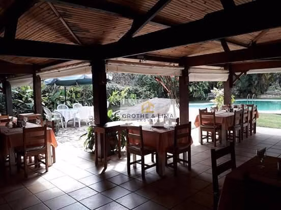 Small farm of 87 acres in Cunha, SP, Brazil