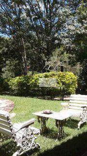Small farm of 87 acres in Cunha, SP, Brazil