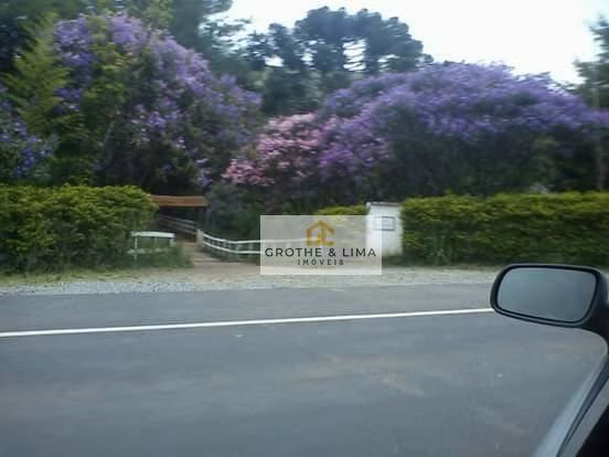 Small farm of 87 acres in Cunha, SP, Brazil