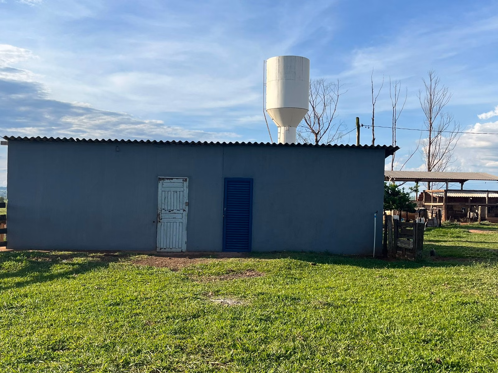 Fazenda de 3.005 ha em Ribas do Rio Pardo, MS