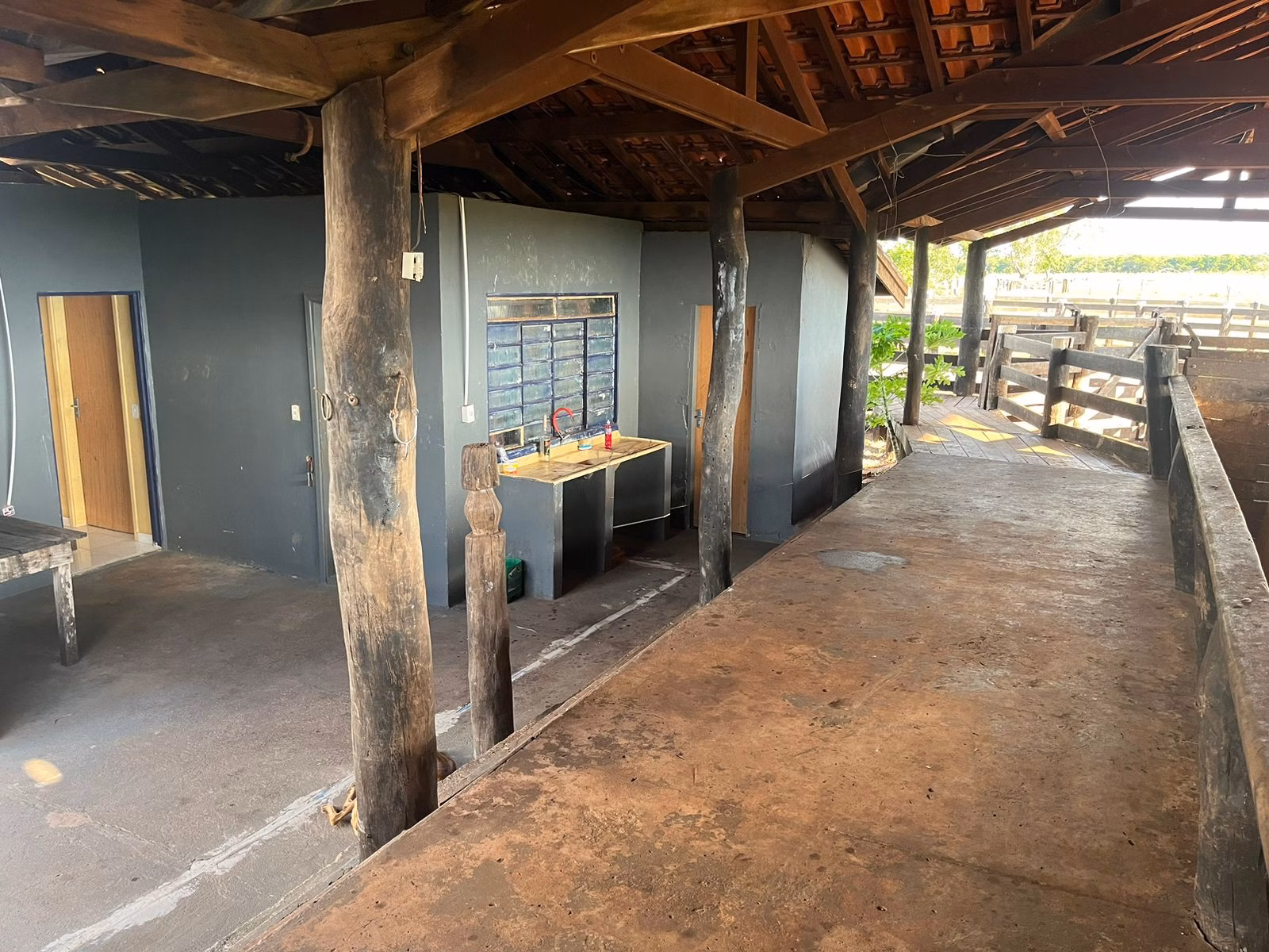 Fazenda de 3.005 ha em Ribas do Rio Pardo, MS