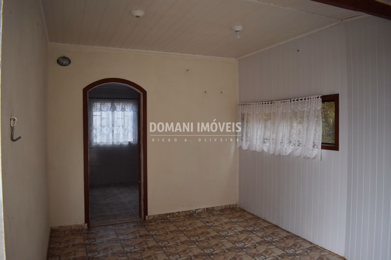 House of 392 m² in Campos do Jordão, SP, Brazil