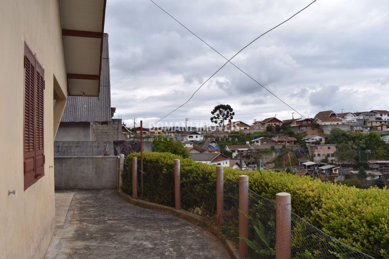 House of 392 m² in Campos do Jordão, SP, Brazil