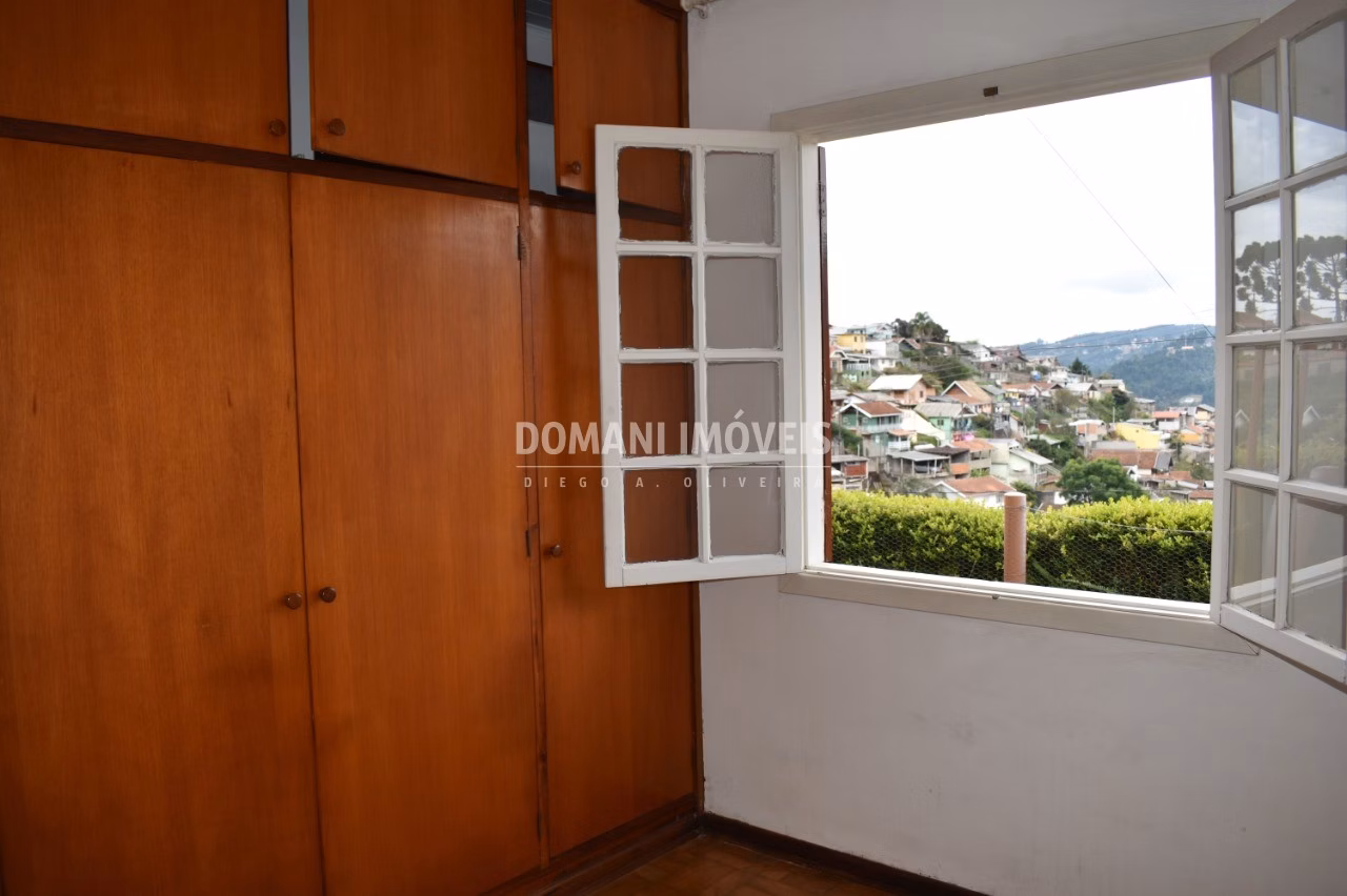 House of 392 m² in Campos do Jordão, SP, Brazil