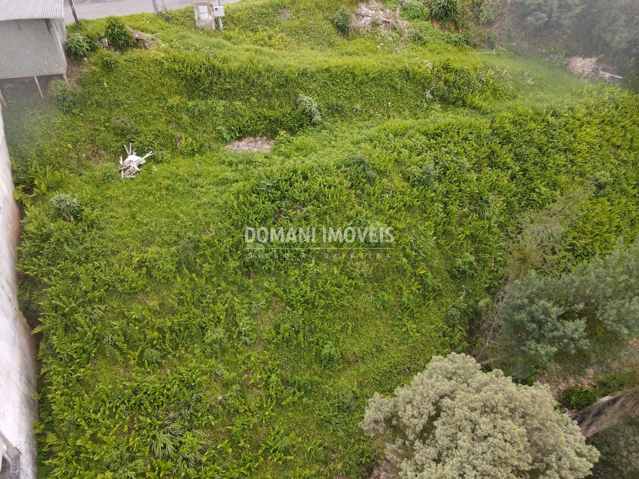 Terreno de 1.150 m² em Campos do Jordão, SP