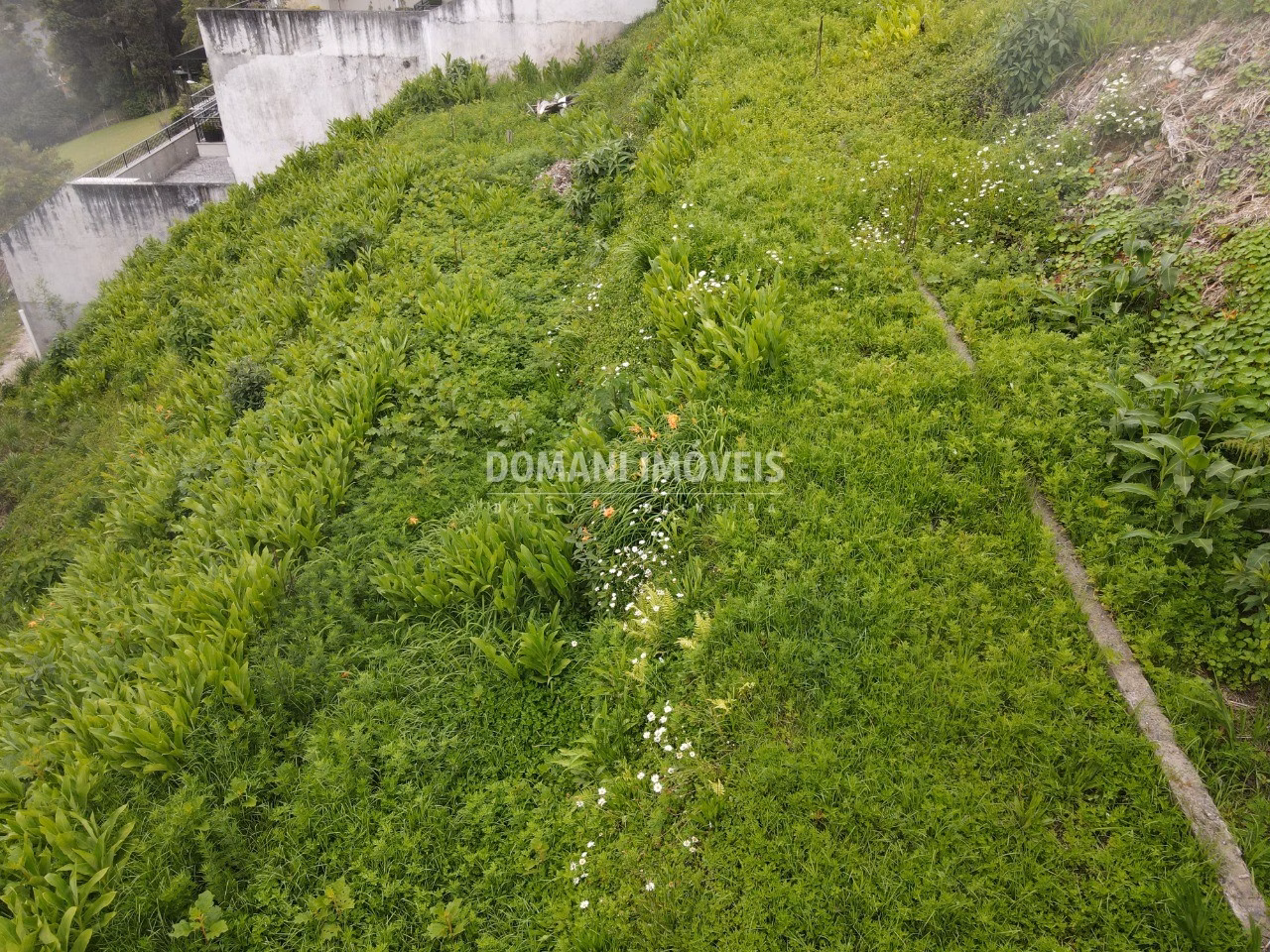 Terreno de 1.150 m² em Campos do Jordão, SP