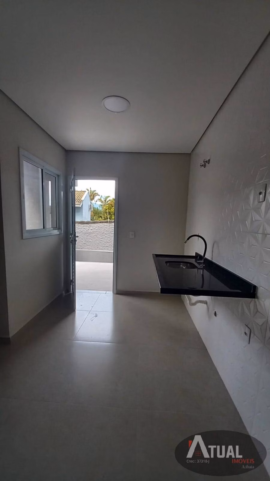 House of 131 m² in Atibaia, SP, Brazil