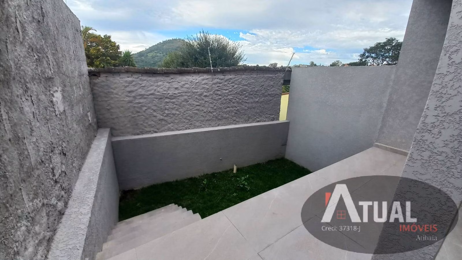 House of 131 m² in Atibaia, SP, Brazil