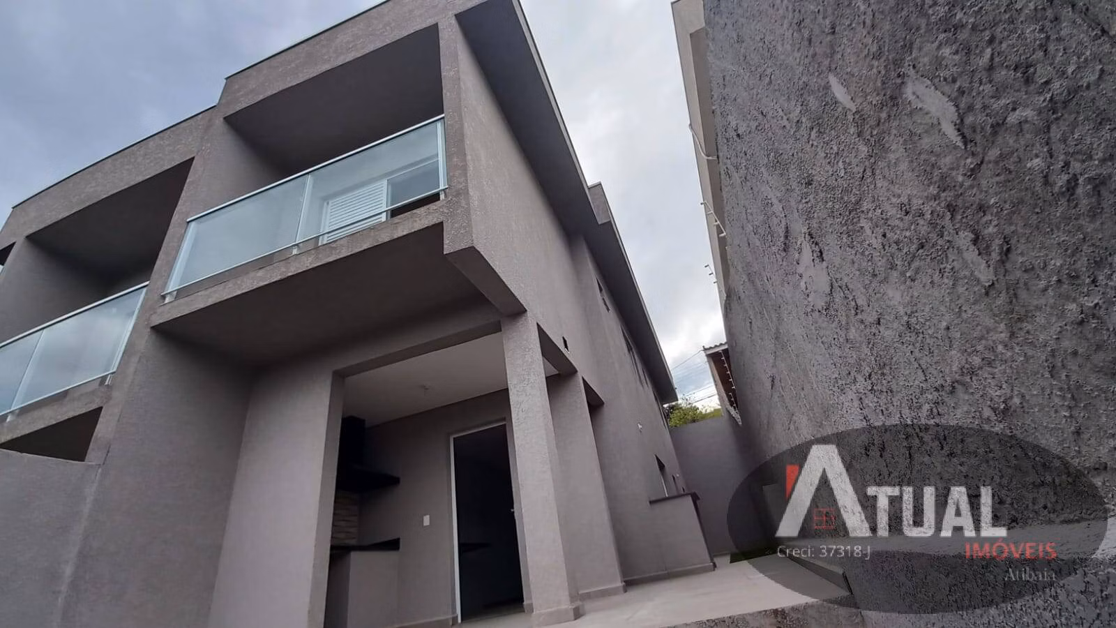 House of 131 m² in Atibaia, SP, Brazil