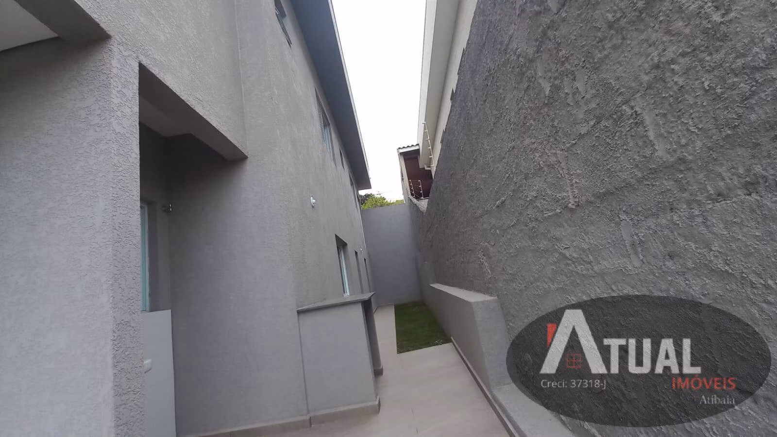 House of 131 m² in Atibaia, SP, Brazil