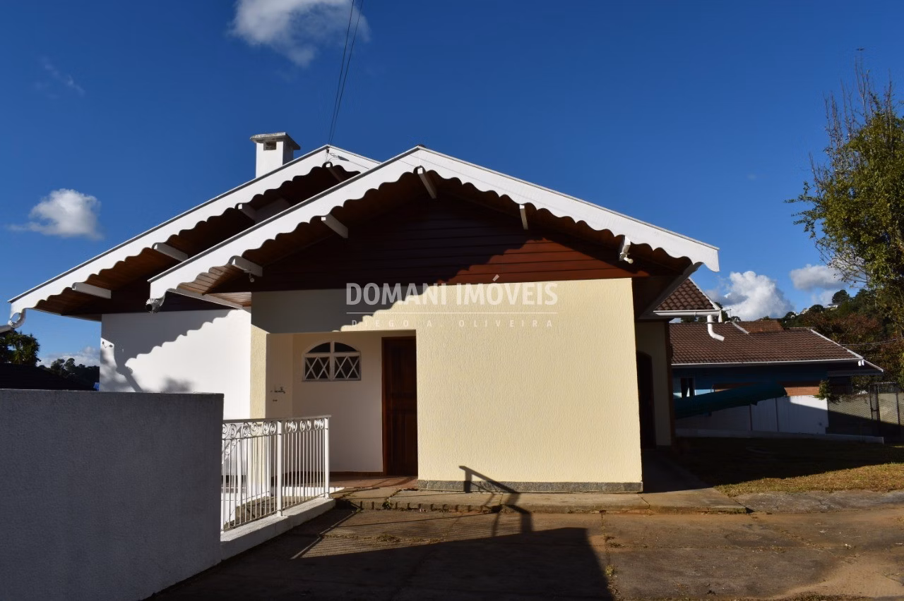 House of 500 m² in Campos do Jordão, SP, Brazil