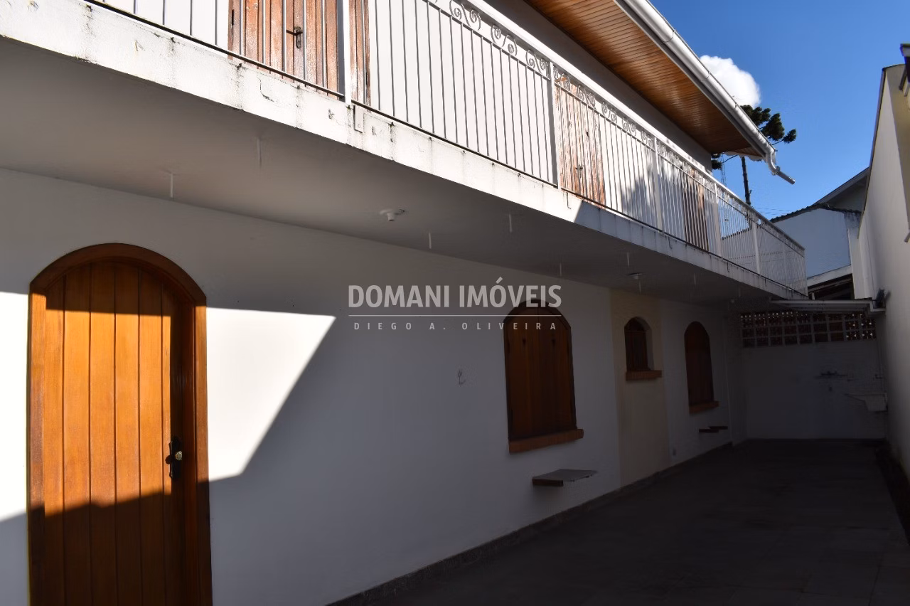 House of 500 m² in Campos do Jordão, SP, Brazil