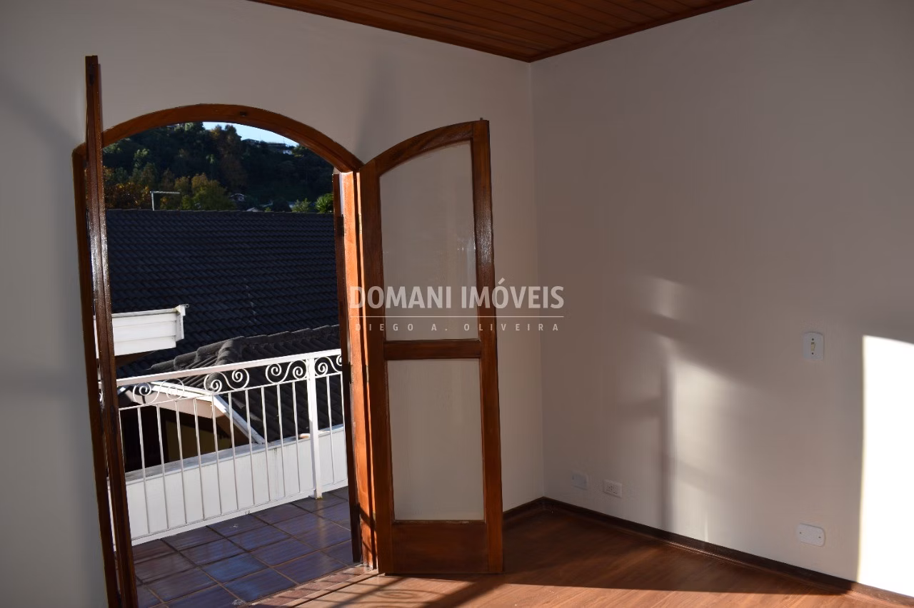 House of 500 m² in Campos do Jordão, SP, Brazil