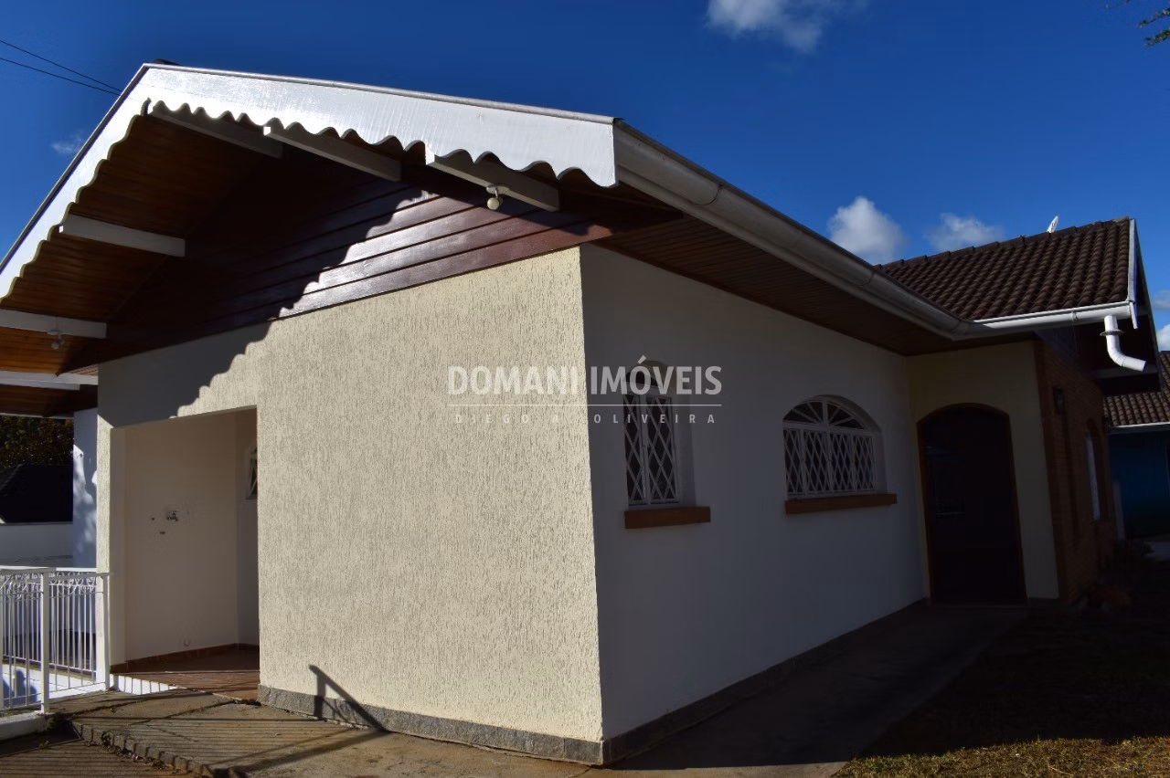 House of 500 m² in Campos do Jordão, SP, Brazil
