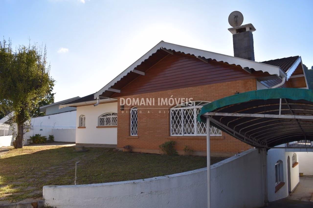 House of 500 m² in Campos do Jordão, SP, Brazil