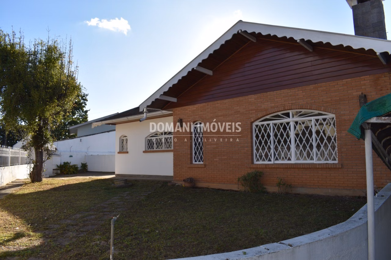 House of 500 m² in Campos do Jordão, SP, Brazil